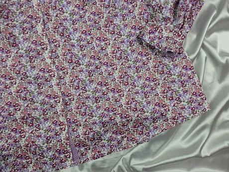 Luxusná dámska blúzka, xxl