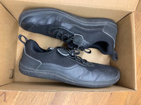 Reima talustelu nepremokavé barefoot tenisky 31, reima,31