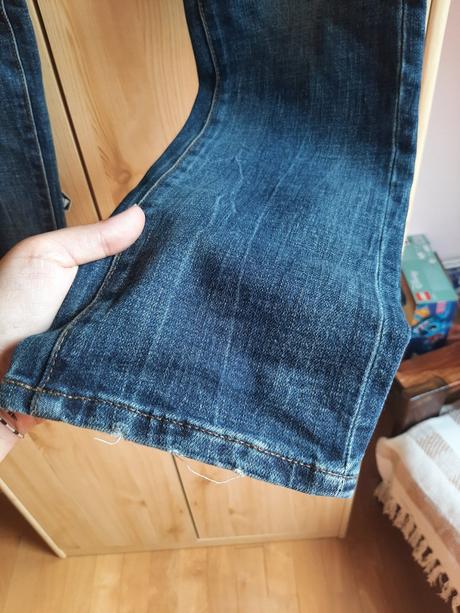 Rifle, aeropostale,28