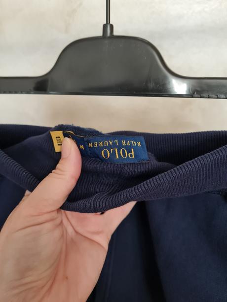 Polo ralph lauren teplaky, ralph lauren,m