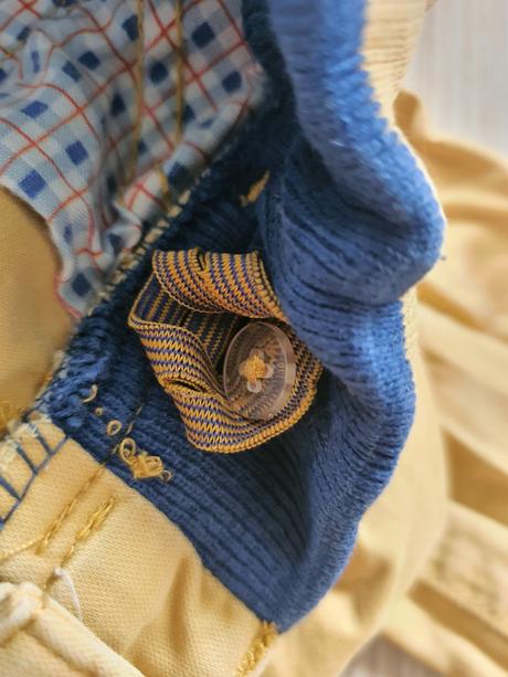 Súprava ch11, sergent major,146