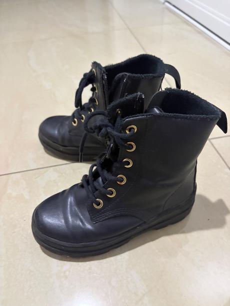 Trebdy zimné topánky, h&m,28