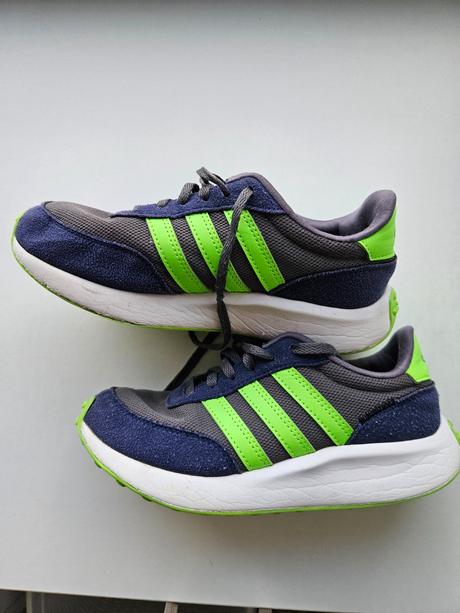 Tenisky lego, adidas,36