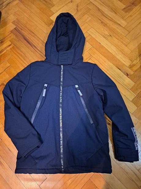 Bunda yigga 152, yigga,152