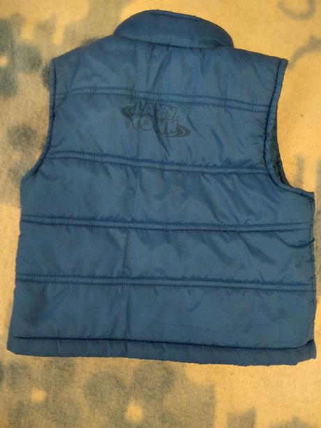 Vesta veľkosť 86, lazy town,86