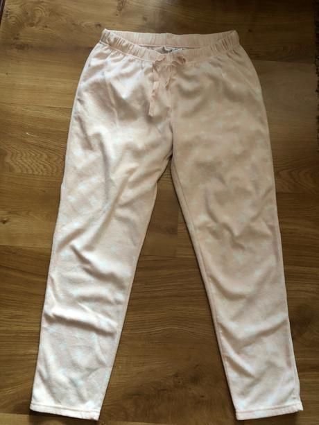 Pyzamkove nohavice, pepco,l