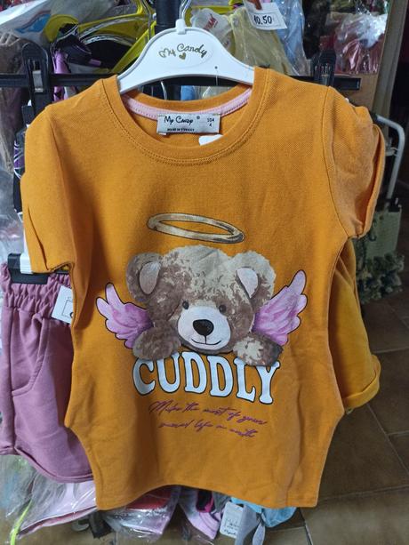 Detské šaty, 92 - 128