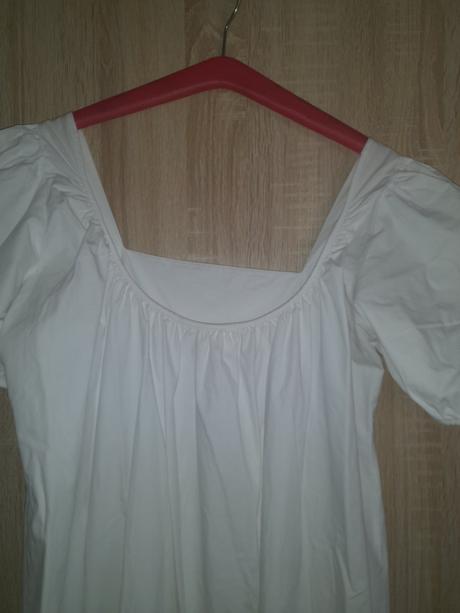 Letné maxi šaty, h&m,xs
