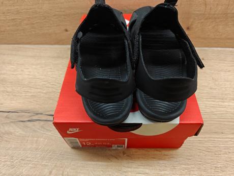 Nike sunray protect sandálky, nike,29