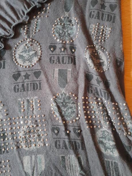 Tričko, gaudi,m