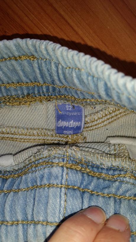 Nenosene rifle, dopodopo,92