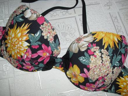 Sexy bikiny vrsok, xs