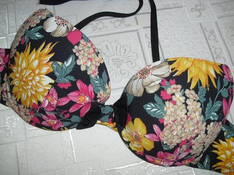 Sexy bikiny vrsok, xs