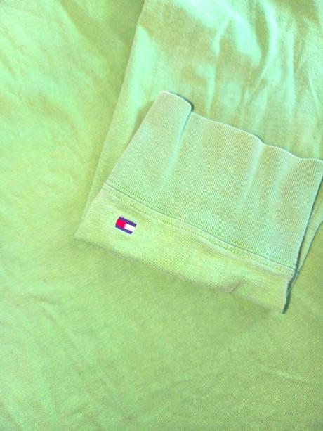 Pánske tričko, tommy hilfiger,xxl