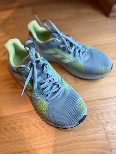 Tenisky adidas 7 1/2, adidas,38