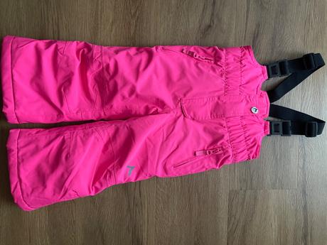 Mckinley zimný set, mckinley,86