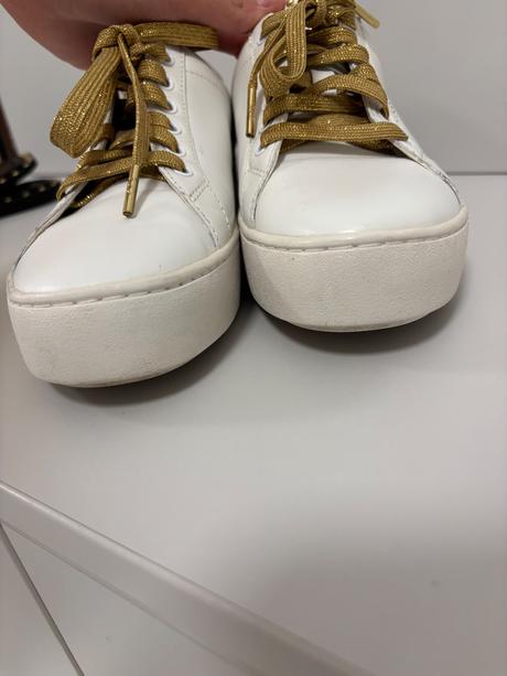 Michael kors tenisky v. 37,5, michael kors,37