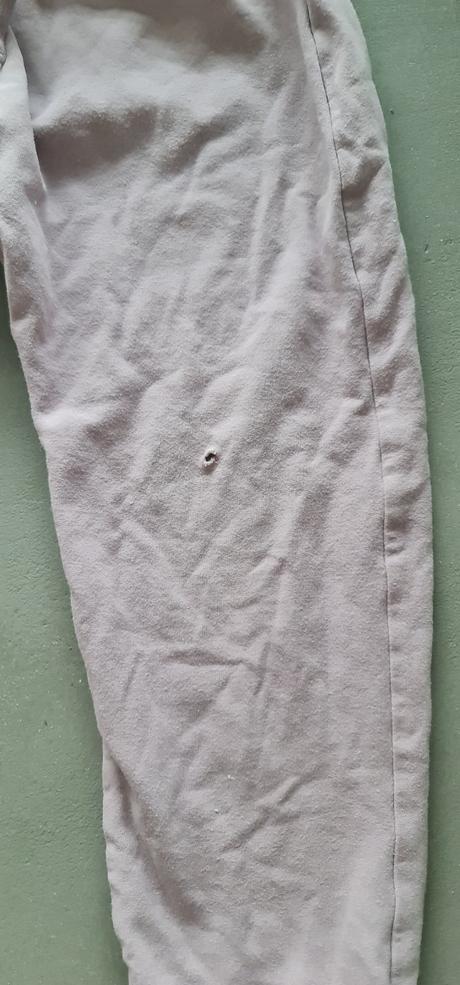 Tepláky, lindex,104