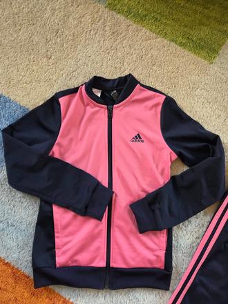 Dievcenska suprava adidas, adidas,140