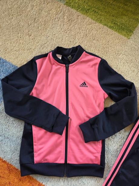 Dievcenska suprava adidas, adidas,140