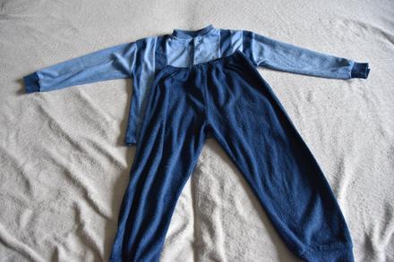 Pyžamo, lucky lax,116