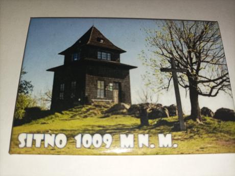 Magnetky slovensko a česko, 