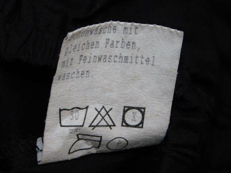 Country line krojová blúzka, 36