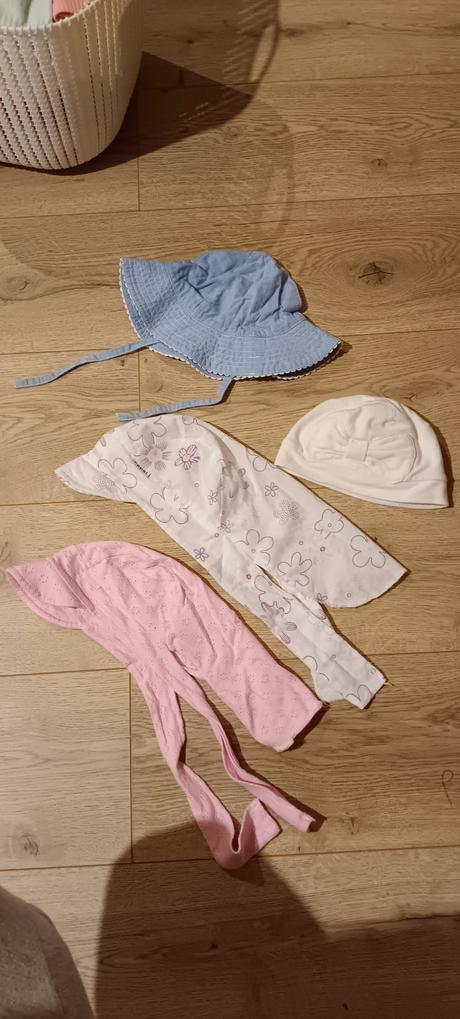 Letne ciapky, repal,44