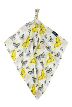 Texpol originálna bambusová plienka 75x75cm, 