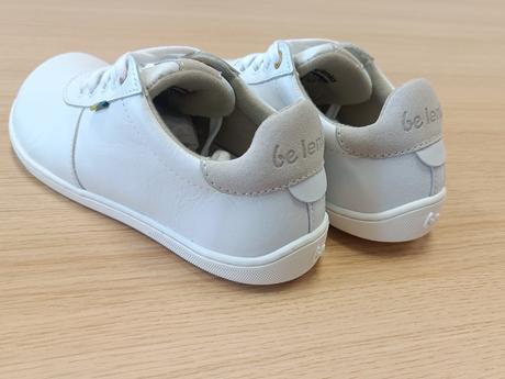 Barefoot be lenka royale -white & beige 45, be lenka,45