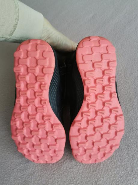 Adidas snehule rapidasnow c, adidas,32
