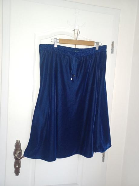 Ralph lauren zamatová sukna, ralph lauren,l