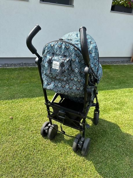Elodie details golfový kočík, elodie details,elodie details stockholm stroller 3.0