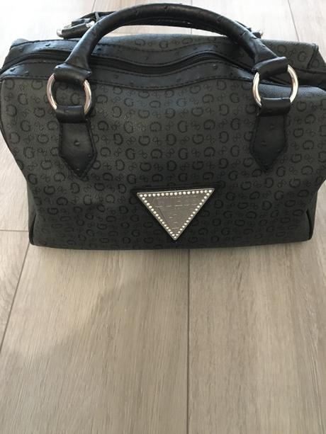Boston bag kabelka  od guess, guess