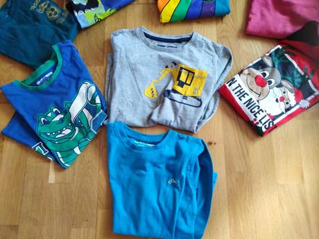 Topy 116 cm next, next,116