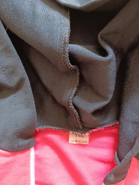 Mikina adidas č.140, adidas,140