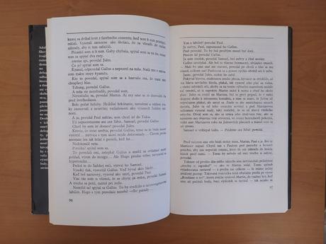 Baiyun - adolf muschg, 