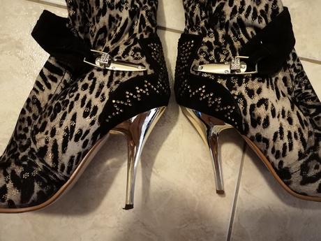 Čižmy dámske talianske sergio todzi, 39