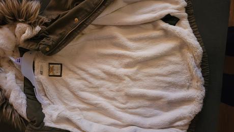 Prechodna bundička 128 h&m, h&m,128