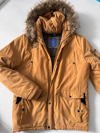 Pánska vetrovka devergo, devergo,xl