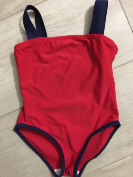 Plavky pre malú princeznú, ladybird,92