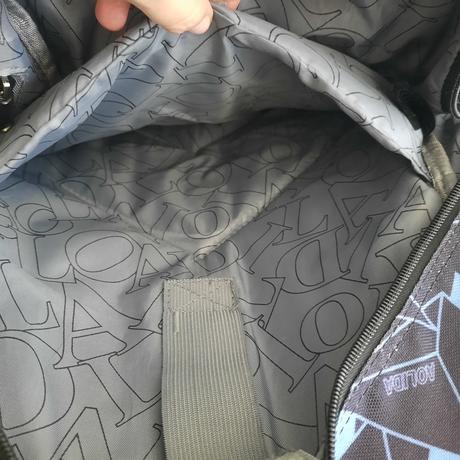 Batoh/školská taška roblox,