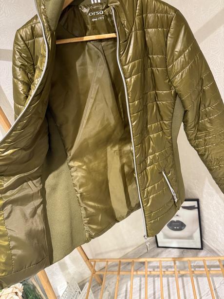 Bunda orsay, orsay,38