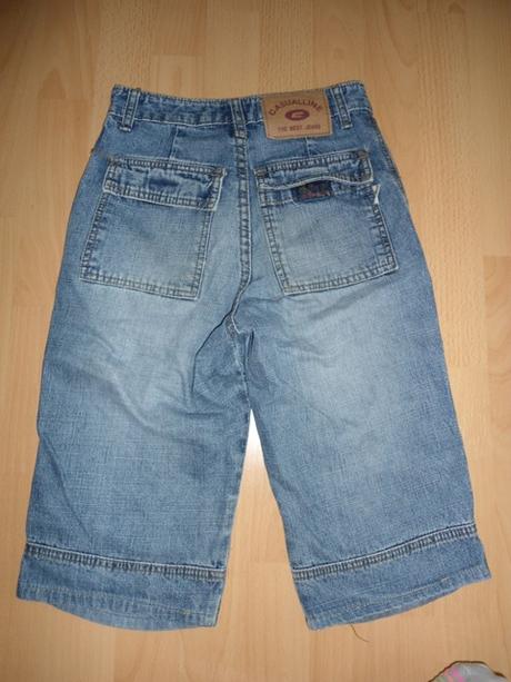 Kratke chlapcenske rifle, 140