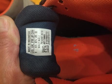 Botasky adidas neo 42 2/3, adidas,42