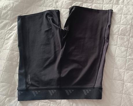 Funkčné šortky adidas, adidas,l