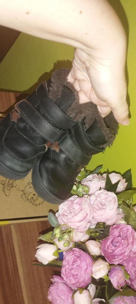 Zimné barefoot čižmičky protetika, protetika,27