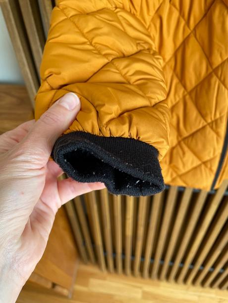 Bunda horcicova mayoral, mayoral,104