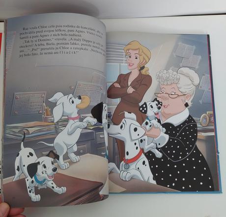 102 dakmatinov disney luxus,