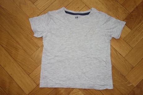 Tričko 98/104, h&m,98